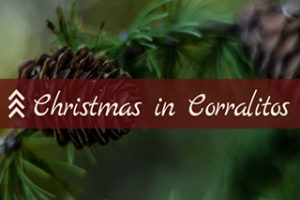 December 16, 2018 – Christmas in Corralitos Choir Performance