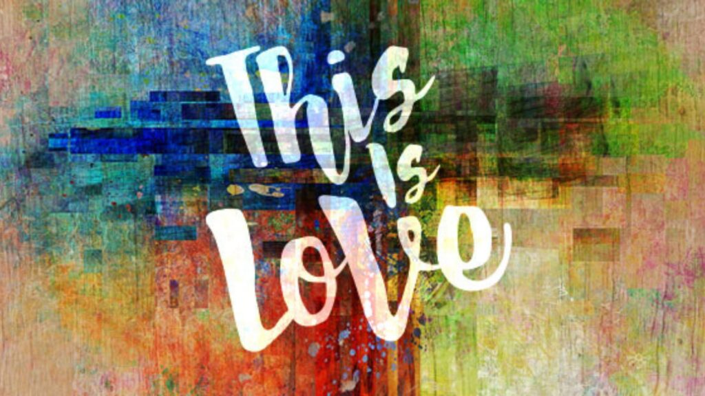 This is Love