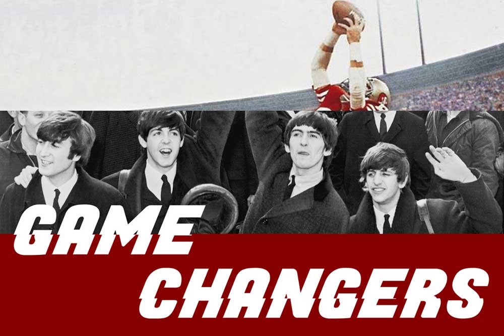 Game Changers