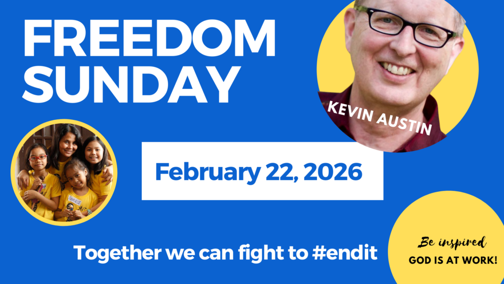 Freedom Sunday