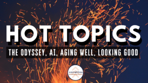 Hot Topics: The Pressure to Look Good – September 27, 2026