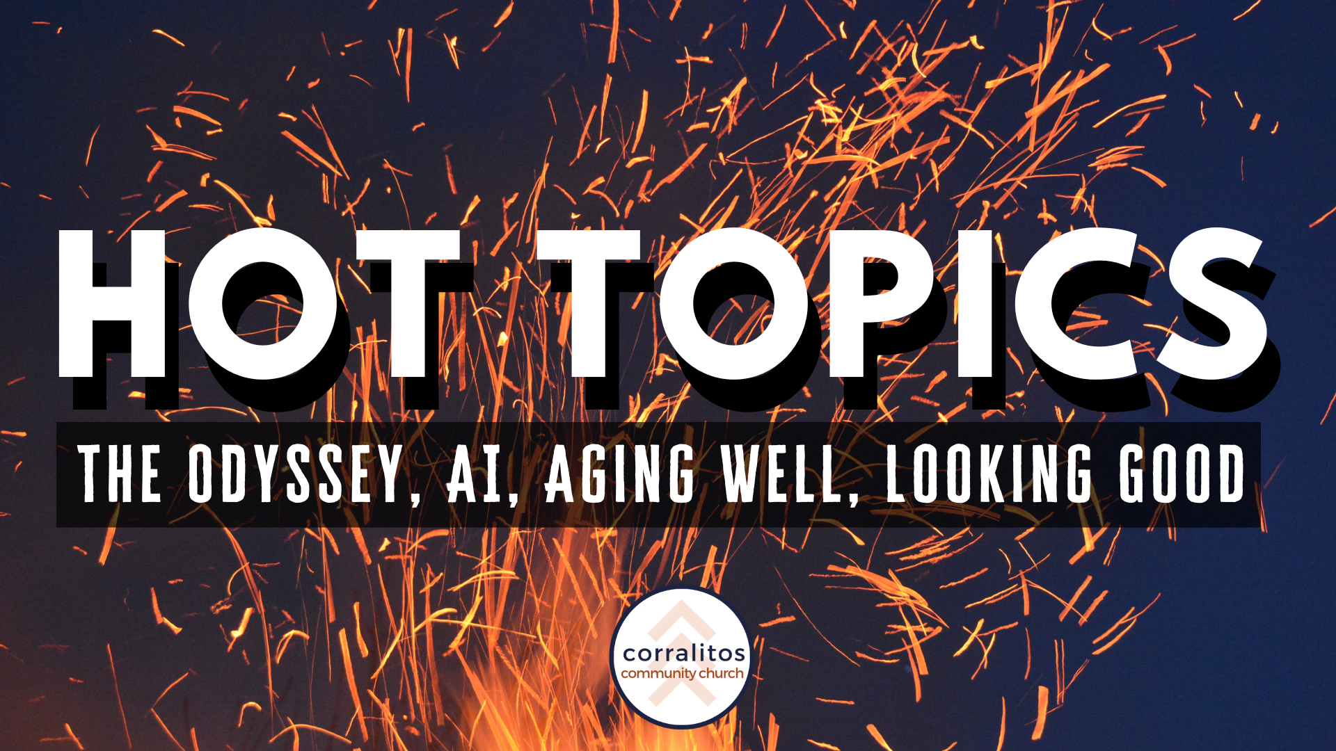 Hot Topics: The Pressure to Look Good – September 27, 2026