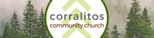 CCC logo and trees